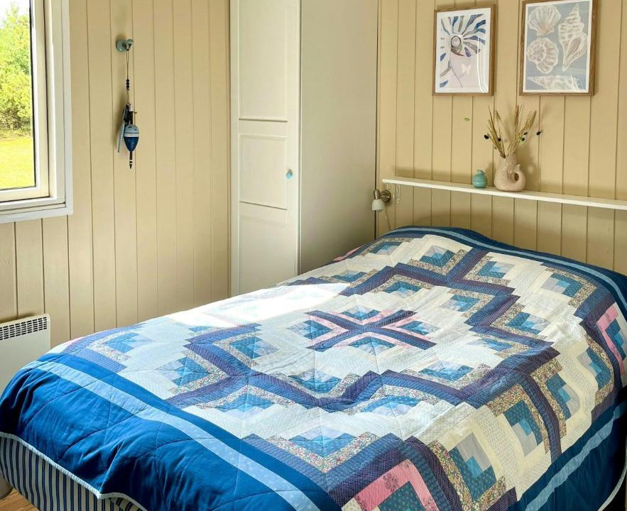 Photo of Bedroom in Brovst