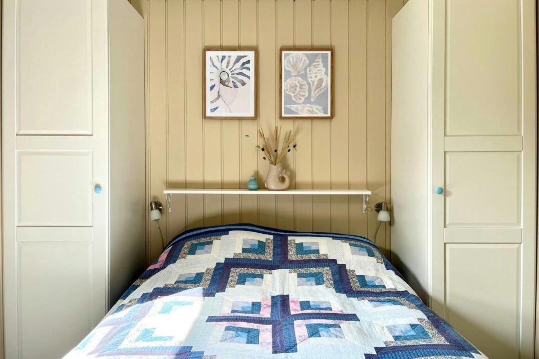 Photo of Bedroom in Brovst
