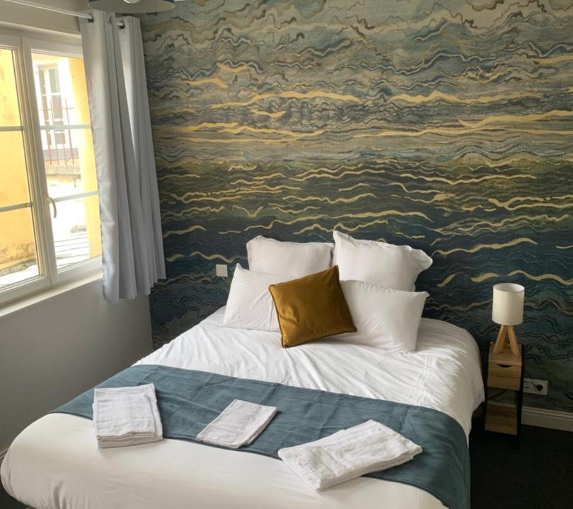 Photo of Bedroom in Nogent-le-Rotrou