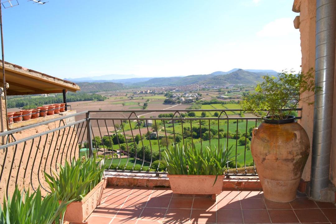 Photo of Patio Balcony in Montsonis