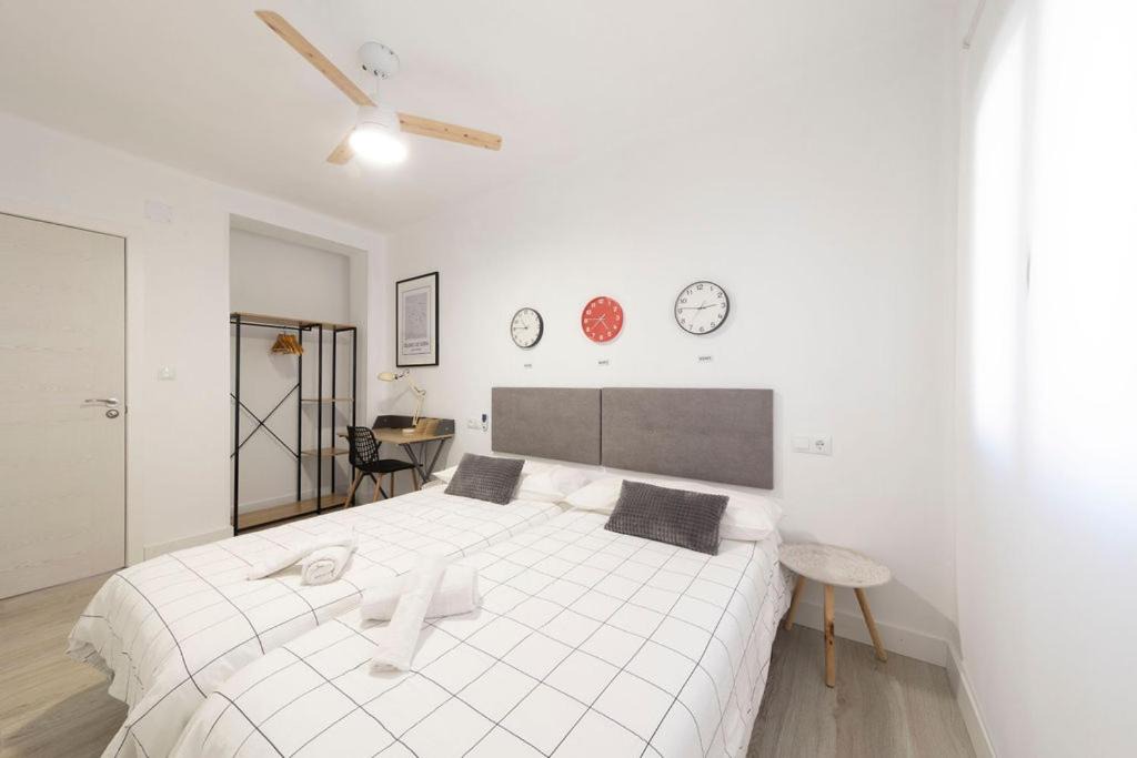 Photo of Bedroom in Soria
