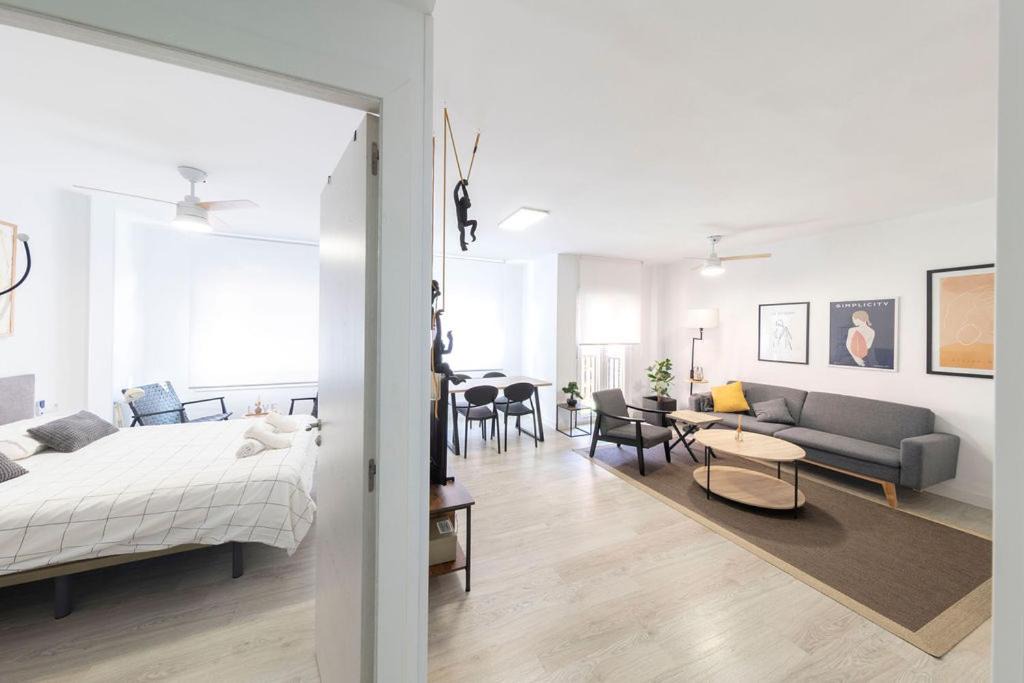 Photo of Bedroom in Soria