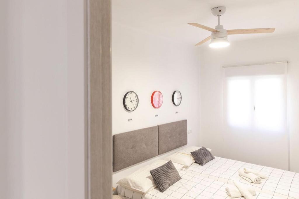 Photo of Bedroom in Soria