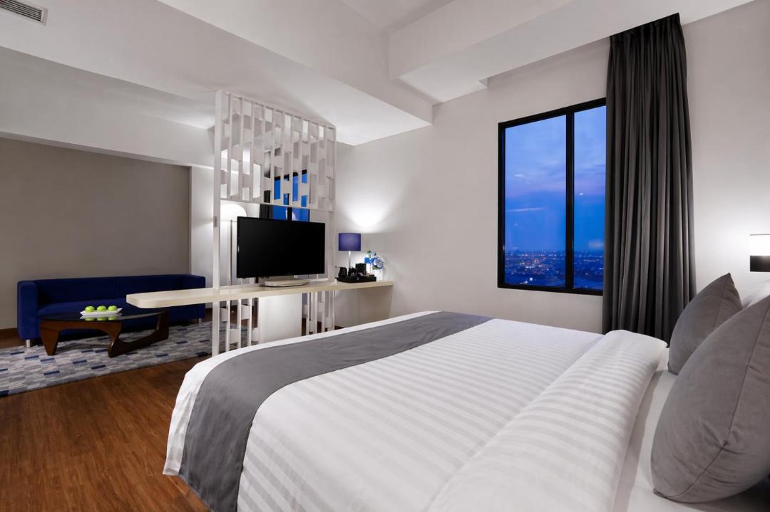 Photo of Bedroom in Cipulir
