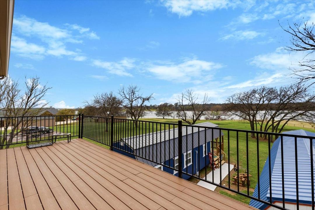 Photo of Patio Balcony in Little Elm