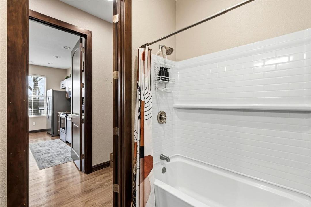 Photo of Bathroom in Little Elm