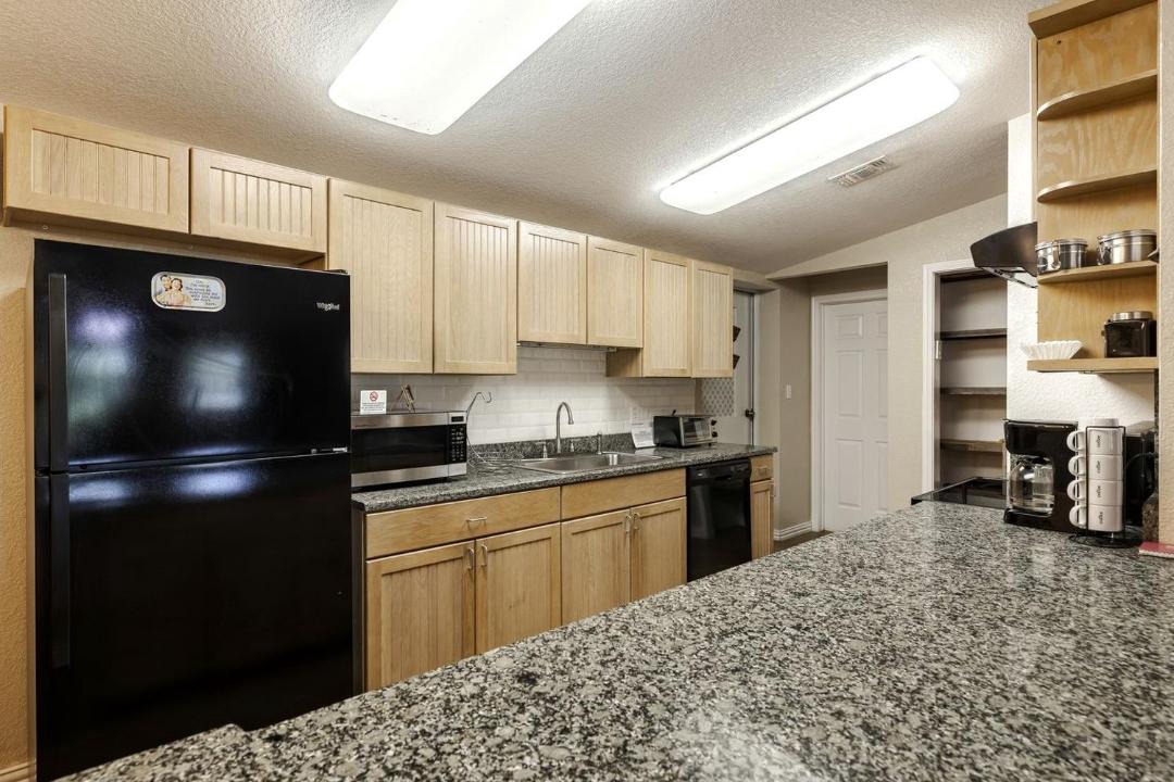 Photo of Kitchen in Mountain Home