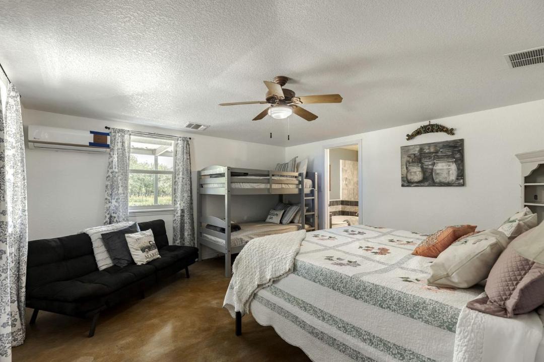 Photo of Bedroom in Mountain Home