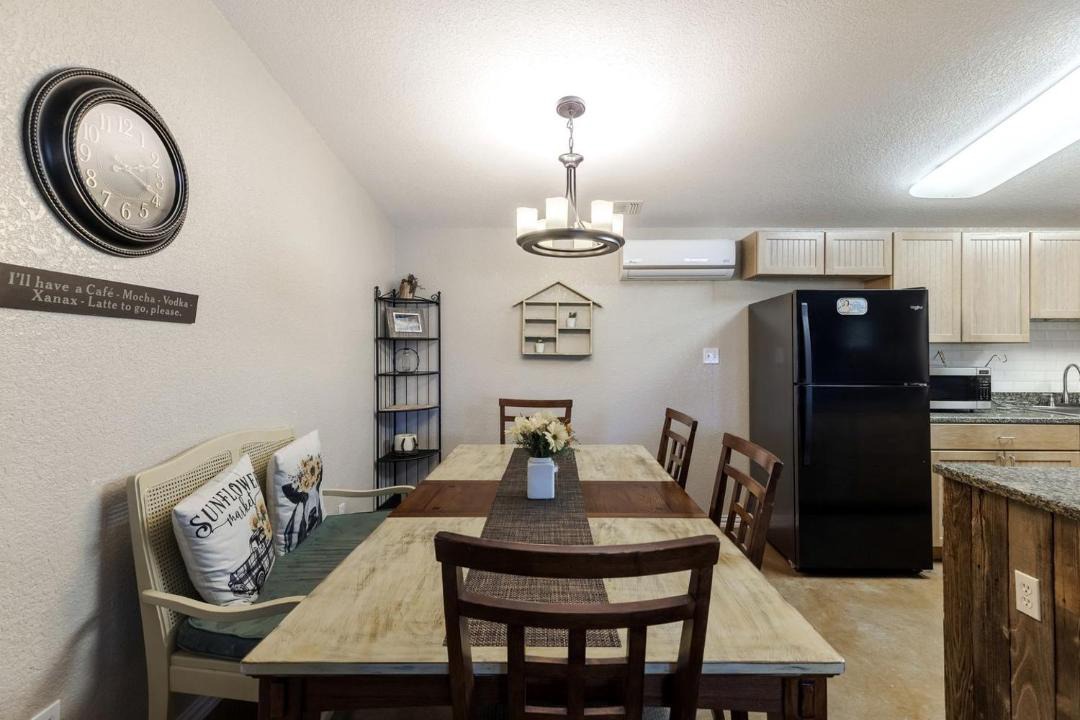 Photo of Kitchen in Mountain Home