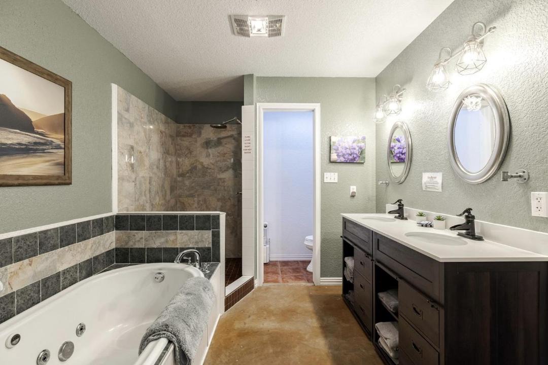 Photo of Bathroom in Mountain Home