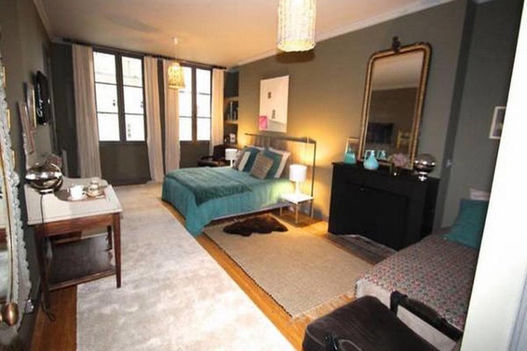 Photo of Livingroom in Bordeaux City Centre