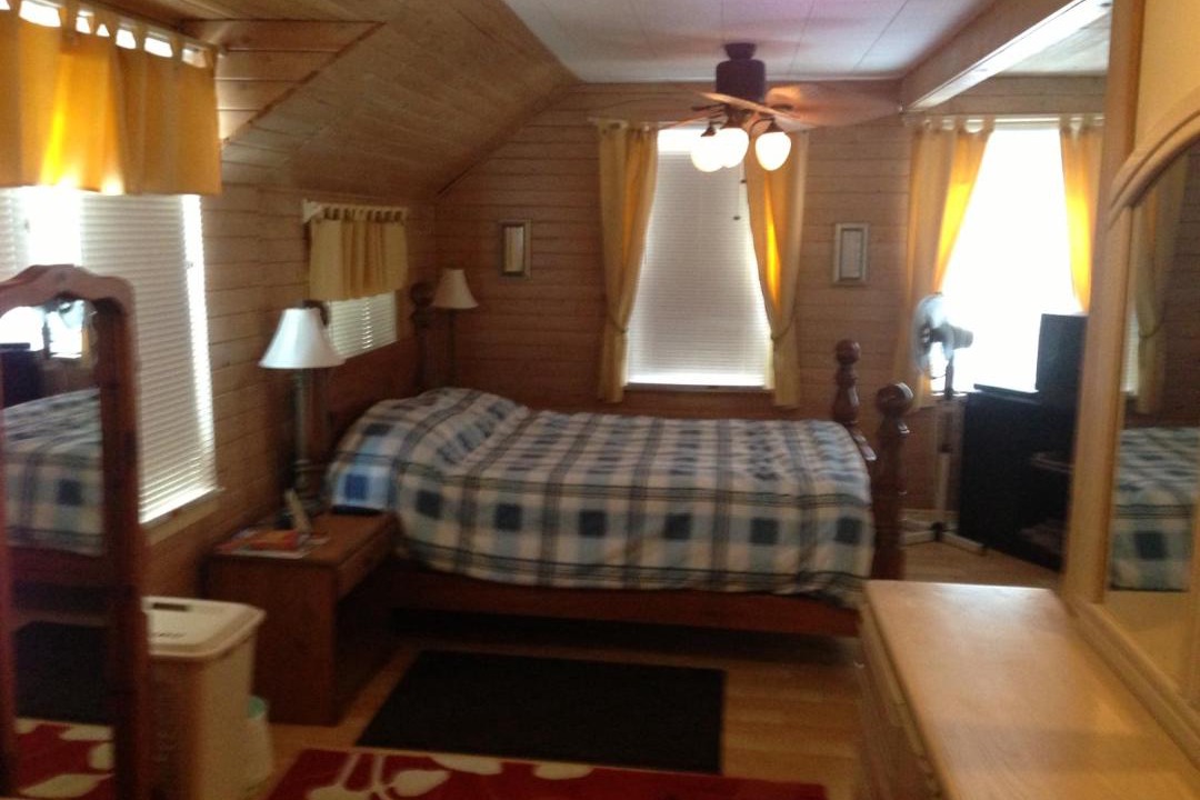 Photo of Bedroom in Providence Bay