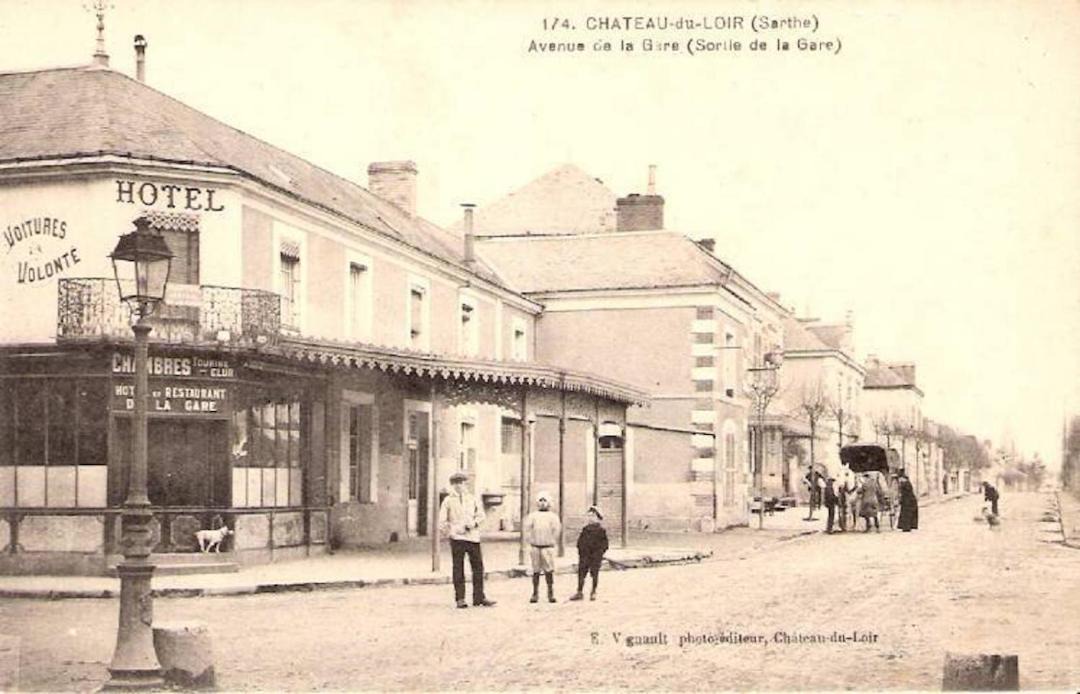 Photo of Others in Chateau-du-Loir