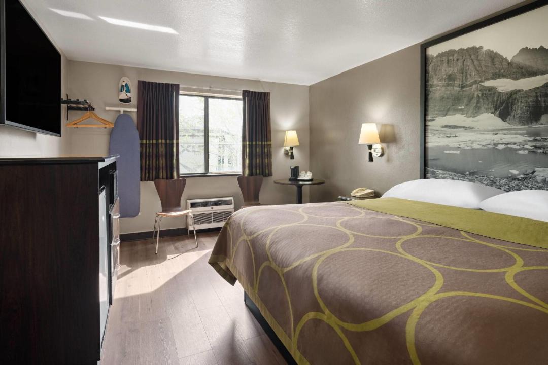 Photo of Bedroom in Ogden