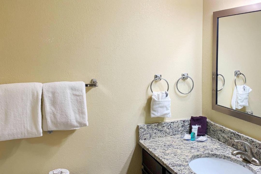 Photo of Bathroom in Brentwood