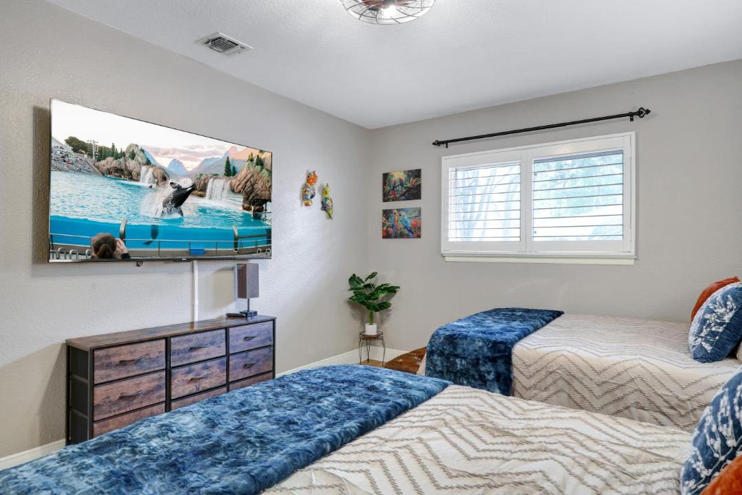Photo of Bedroom in Wetmore