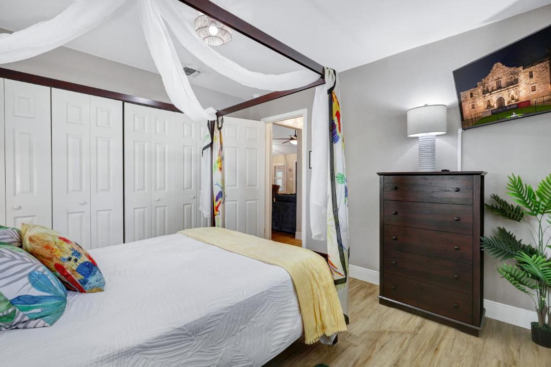 Photo of Bedroom in Wetmore