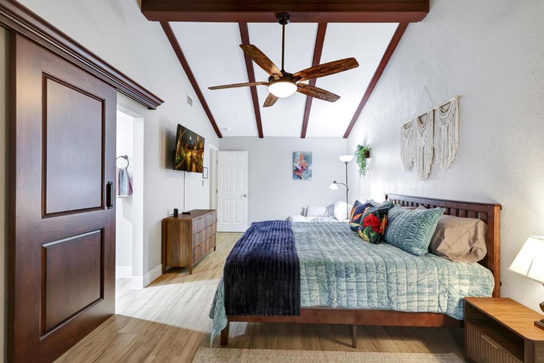 Photo of Bedroom in Wetmore