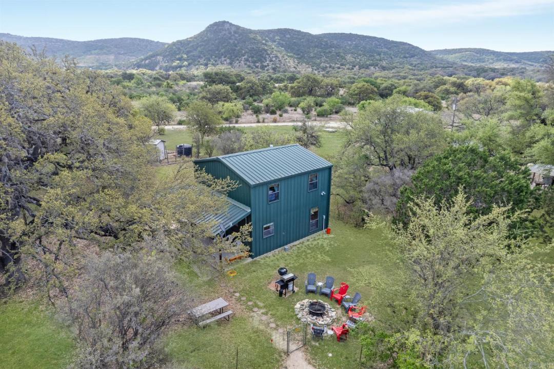 Photo of Others in Uvalde County