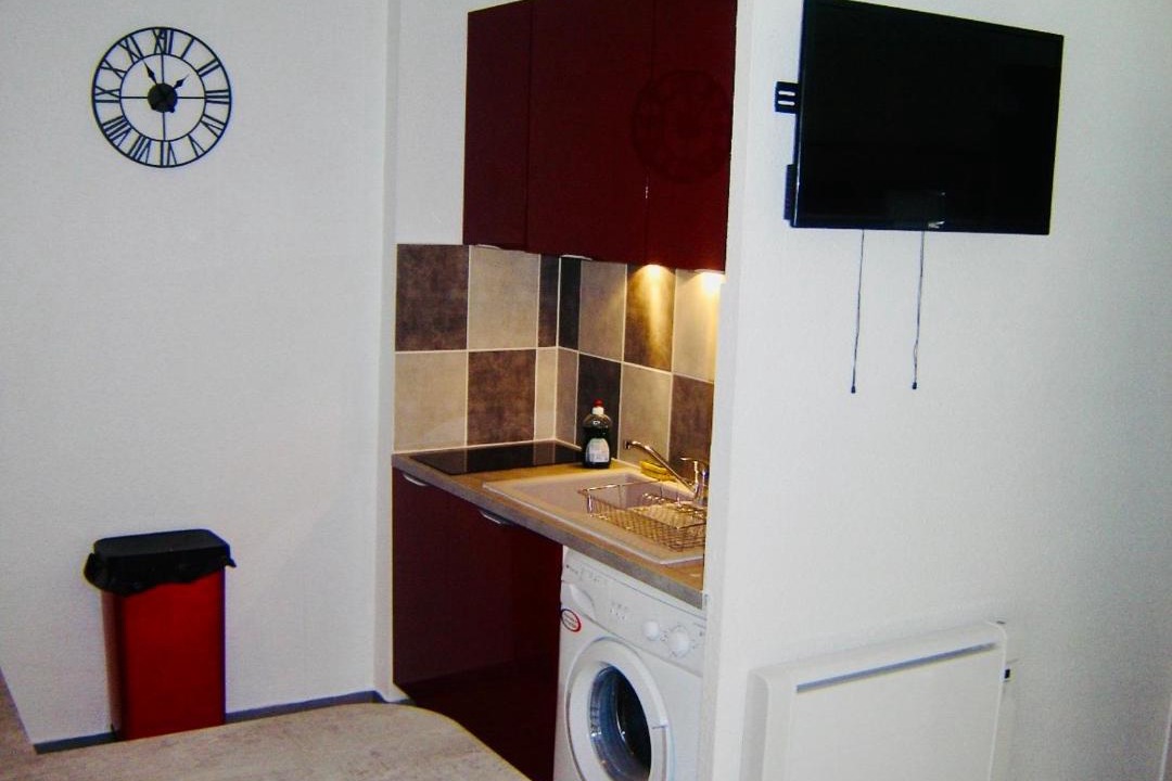 Photo of Kitchen in Digne-les-Bains