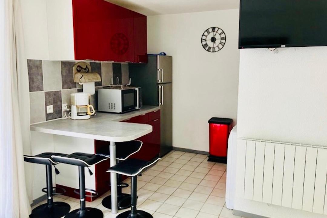 Photo of Kitchen in Digne-les-Bains