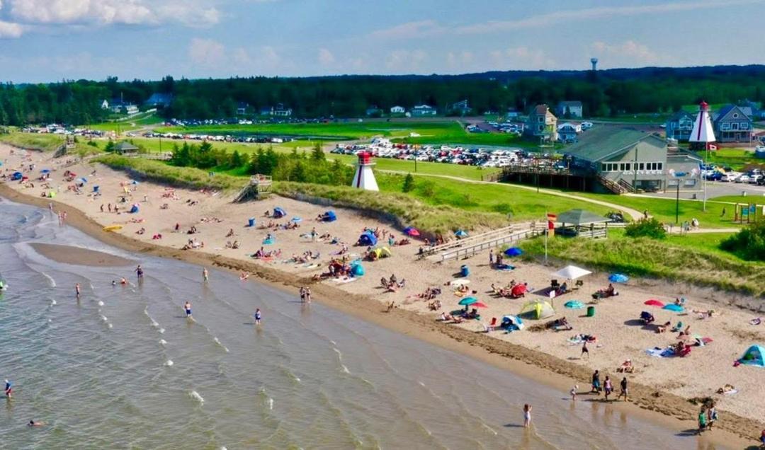 Photo of Others in Pointe-du-Chene