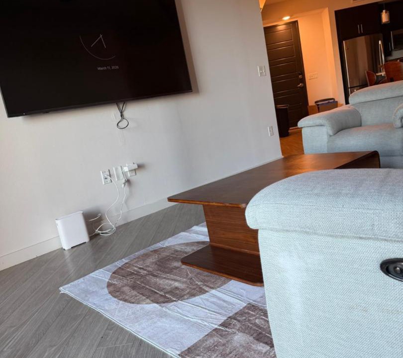 Photo of Livingroom in Temple