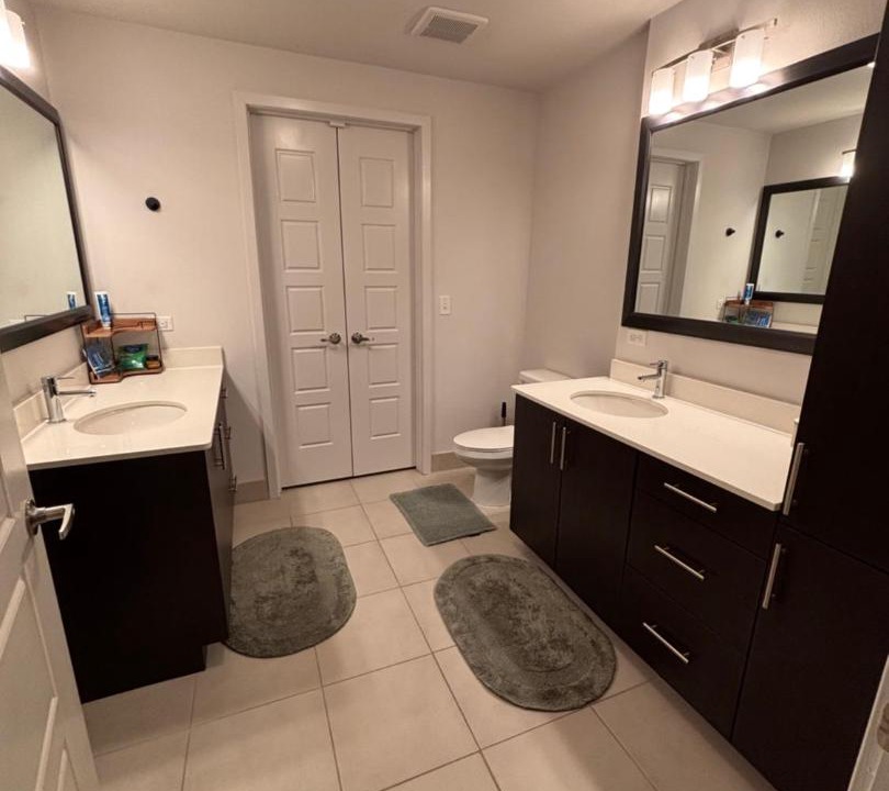 Photo of Bathroom in Temple