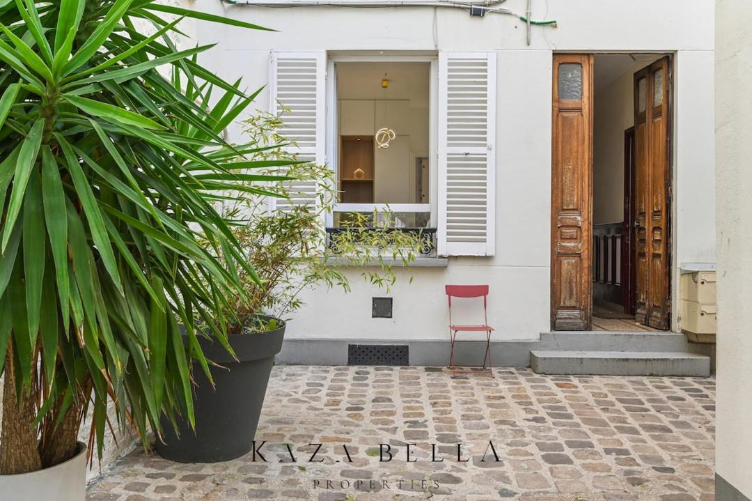 Photo of Others in Levallois-Perret