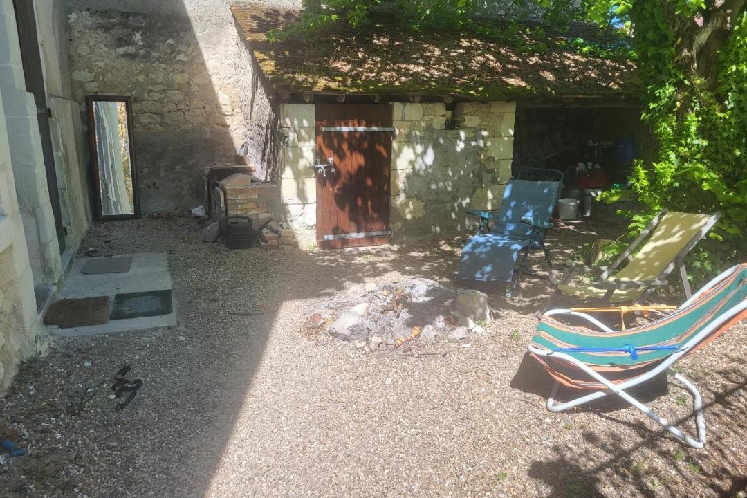 Photo of Others in Chaumussay