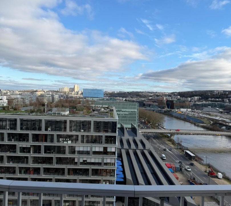 Photo of Others in Billancourt–Rives de Seine