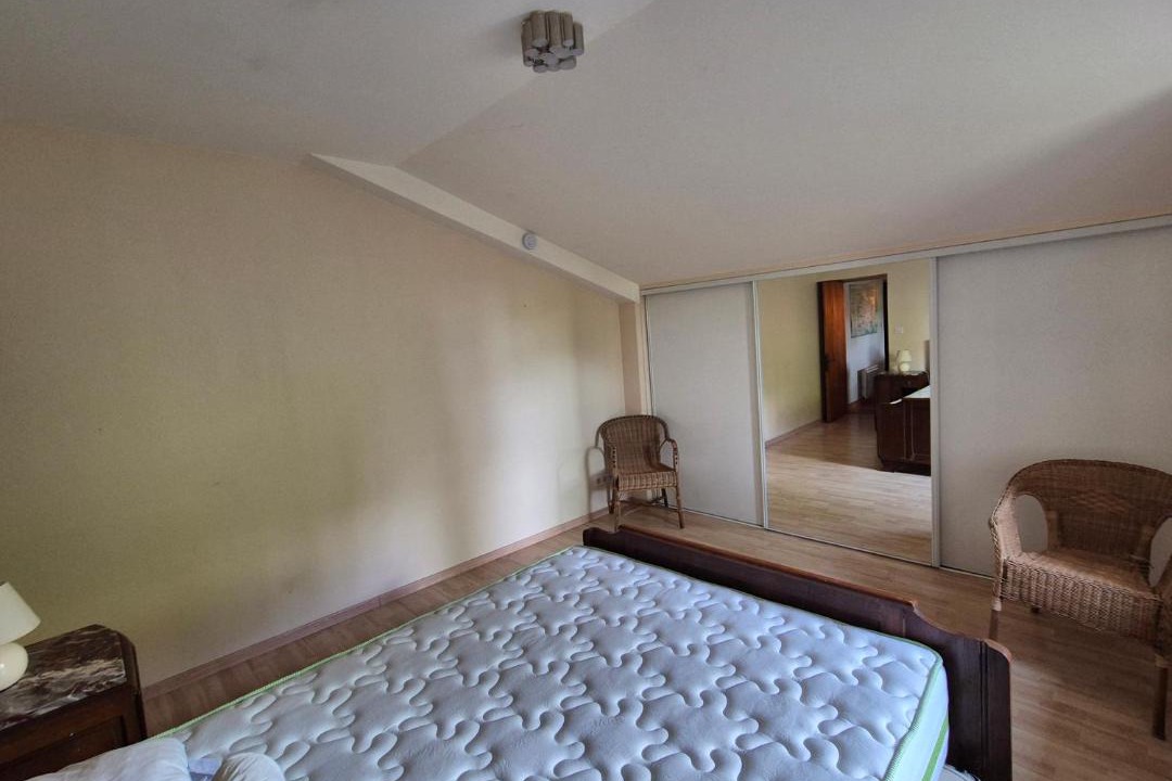 Photo of Bedroom in Mazieres-en-Gatine