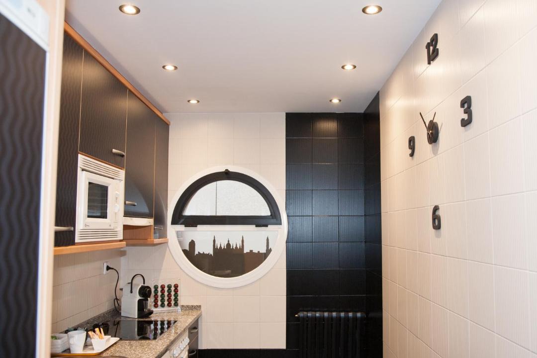 Photo of Bathroom in Zaragoza Old Town