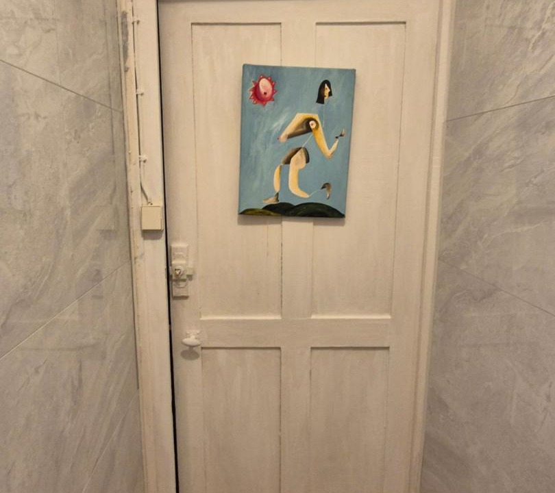 Photo of Bathroom in Mazieres-en-Gatine