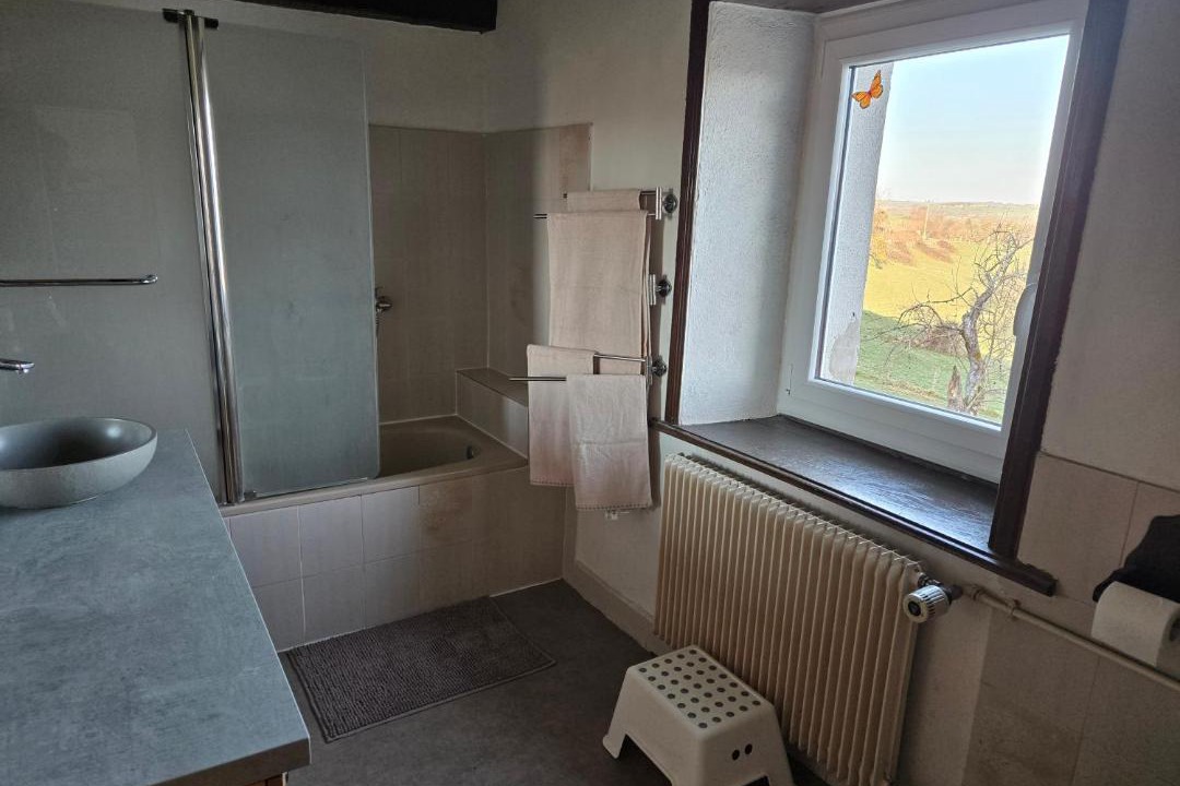 Photo of Bathroom in Domaize