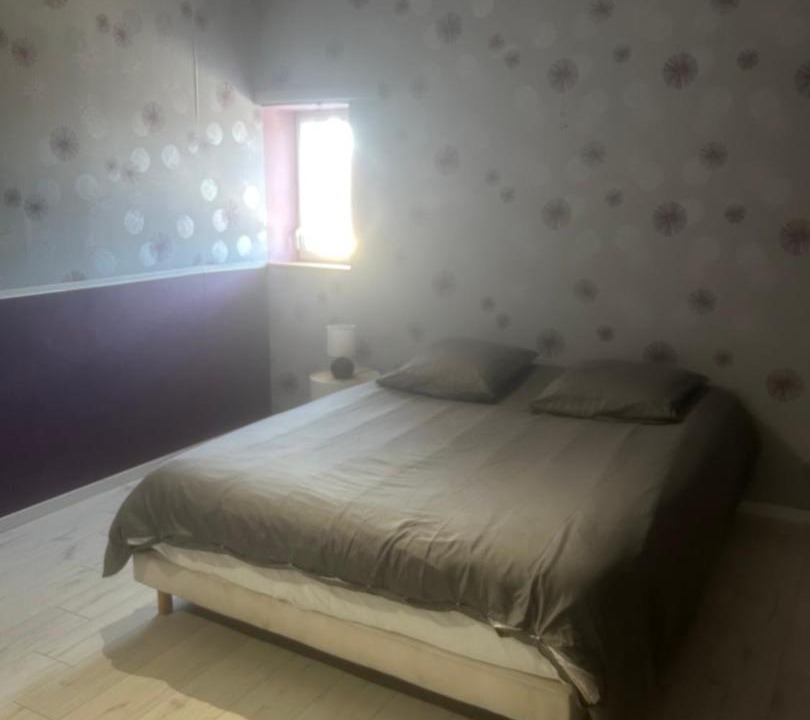 Photo of Bedroom in Le Breuil
