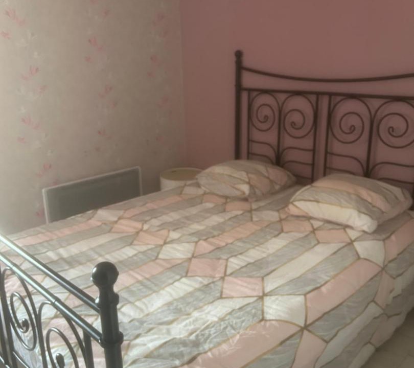 Photo of Bedroom in Le Breuil