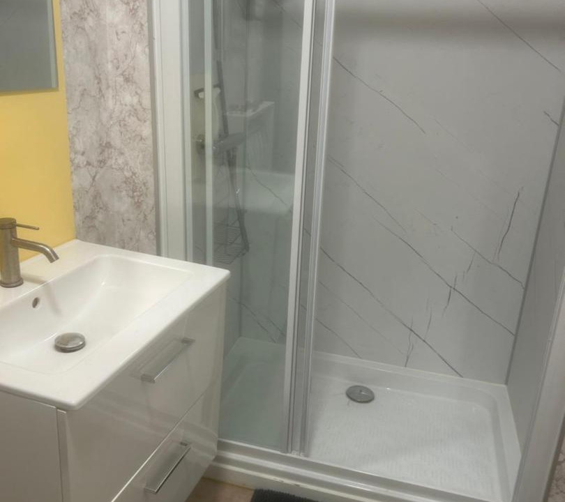 Photo of Bathroom in Le Breuil