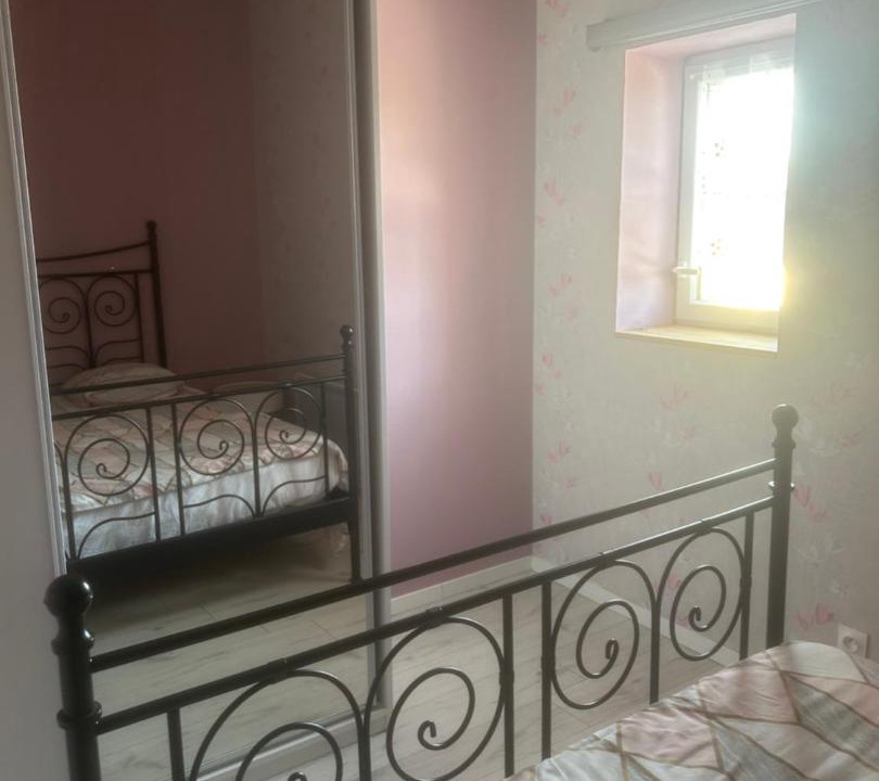 Photo of Bedroom in Le Breuil