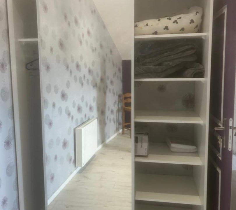 Photo of Bedroom in Le Breuil