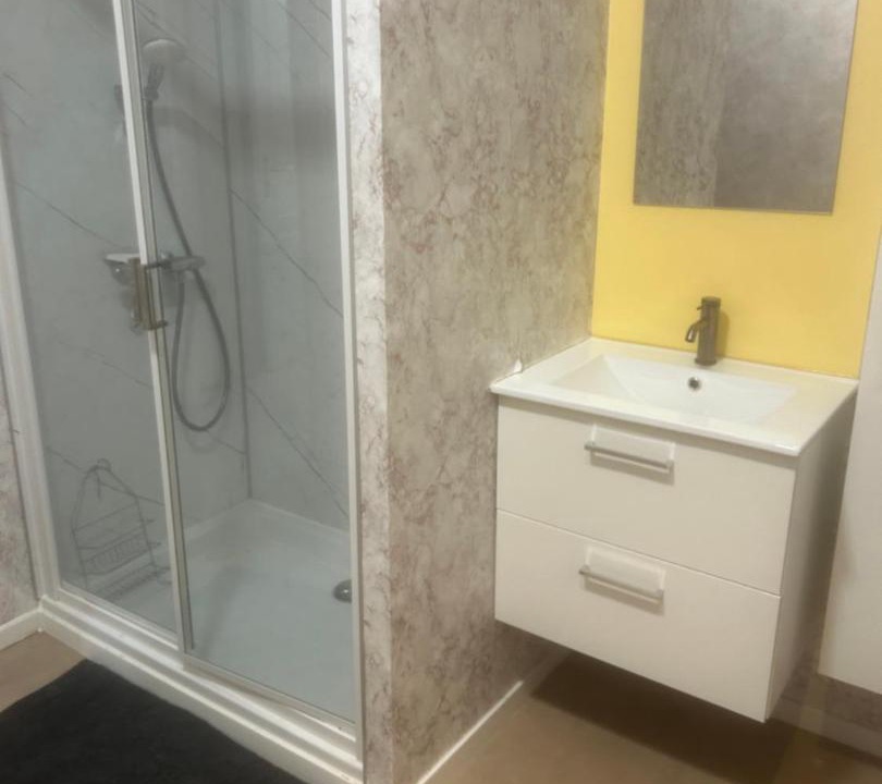 Photo of Bathroom in Le Breuil