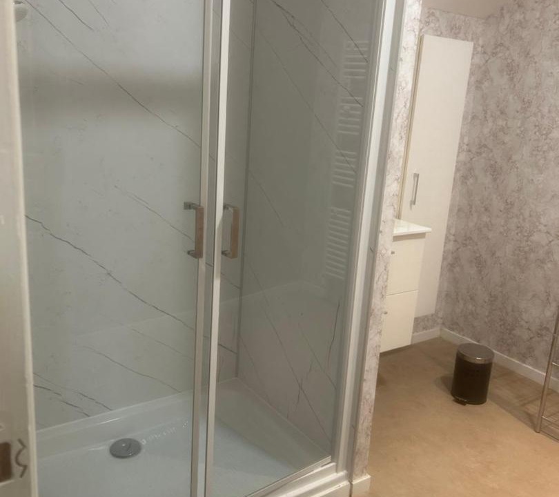 Photo of Bathroom in Le Breuil