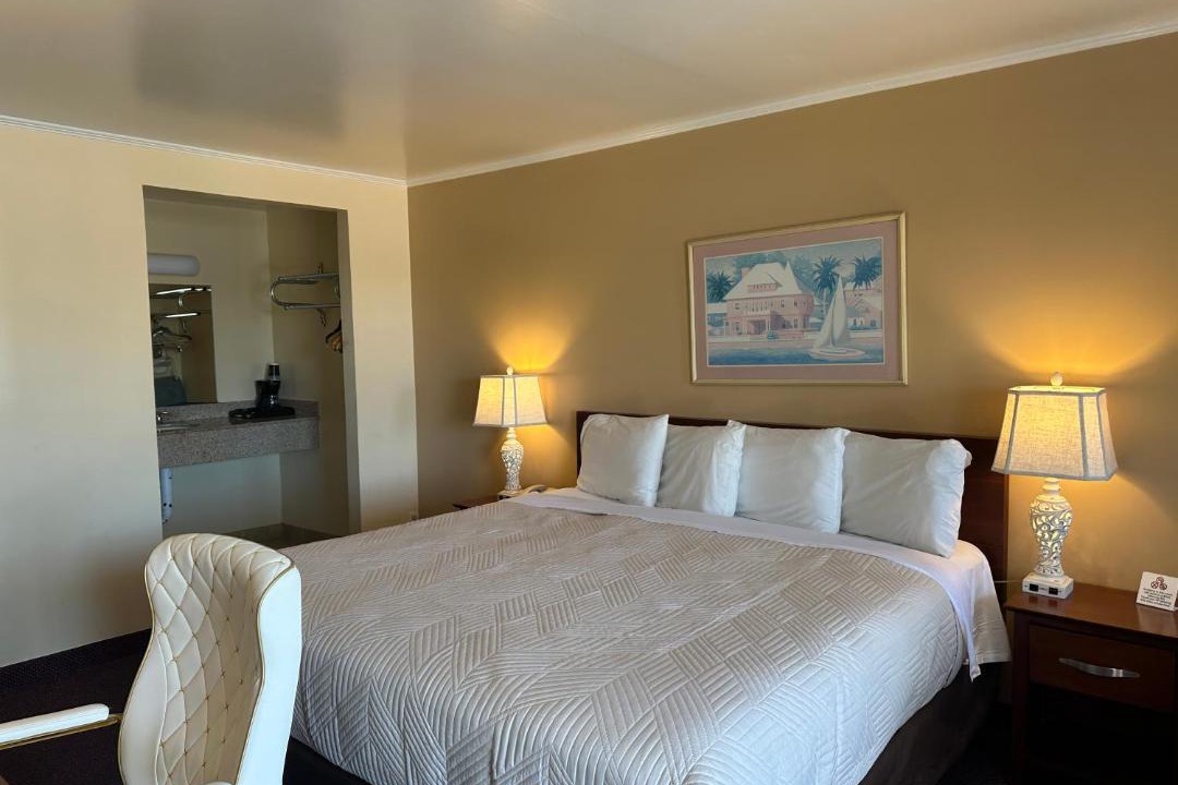 Photo of Bedroom in Somers Point