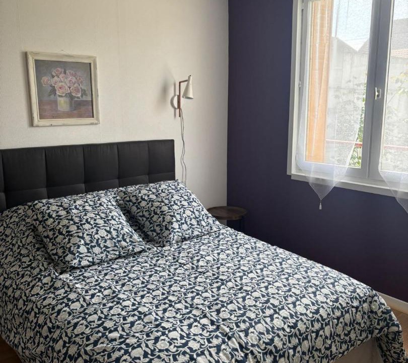 Photo of Bedroom in Vierzon