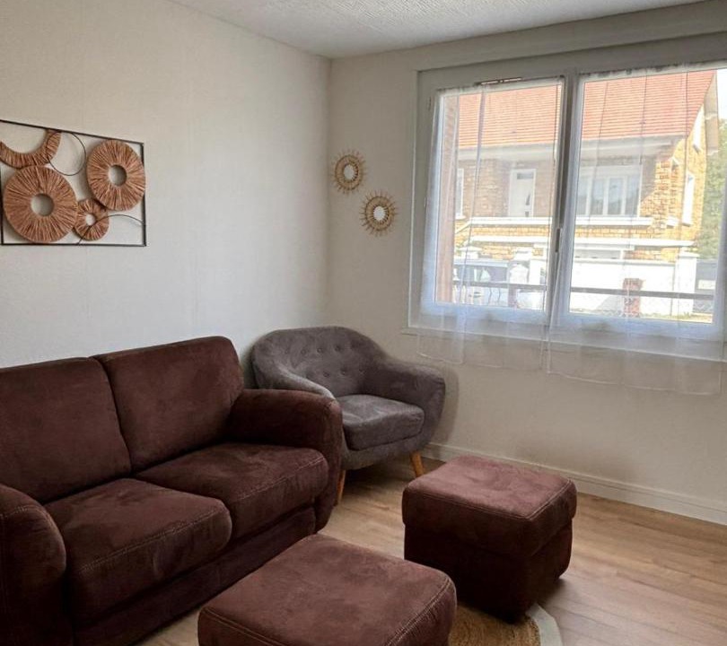 Photo of Livingroom in Vierzon