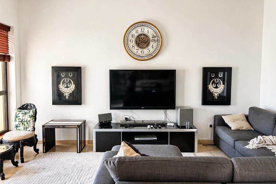 Photo of Livingroom in Dubai Marina