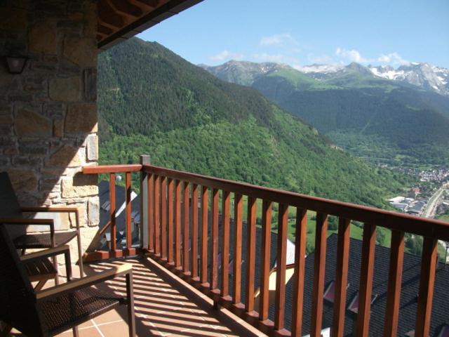 Photo of Patio Balcony in Mont