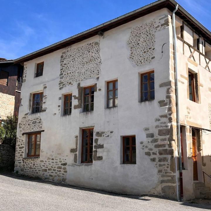 Photo of Others in Saint-Antoine-l'Abbaye