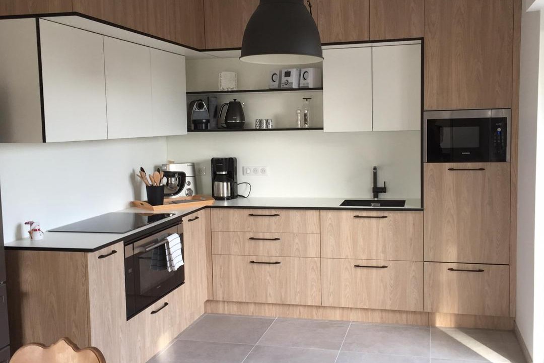 Photo of Kitchen in Ribeauville