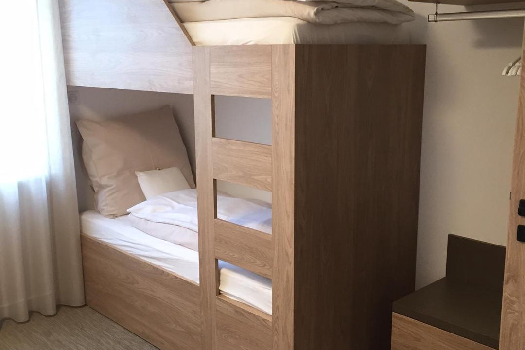 Photo of Bedroom in Ribeauville